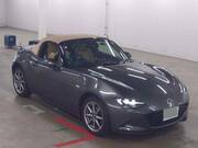 2025 MAZDA ROADSTER