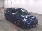 2017 SUBARU LEVORG