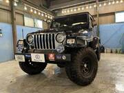 1997 CHRYSLER JEEP WRANGLER