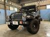 CHRYSLER JEEP WRANGLER