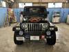 CHRYSLER JEEP WRANGLER