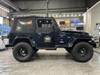 CHRYSLER JEEP WRANGLER