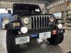 CHRYSLER JEEP WRANGLER