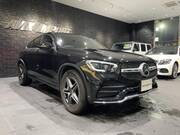 2022 MERCEDES BENZ GLC-CLASS