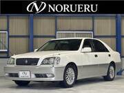 2001 TOYOTA CROWN