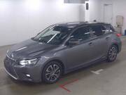 2021 LEXUS CT