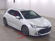 2023 TOYOTA COROLLA SPORT