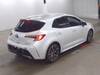 TOYOTA COROLLA SPORT