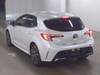 TOYOTA COROLLA SPORT