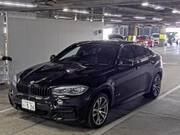2016 BMW X6