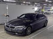 2017 BMW 5 SERIES