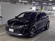 2022 PEUGEOT 3008