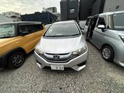 2015 HONDA FIT HYBRID