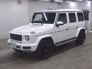 2019 MERCEDES BENZ G-CLASS