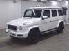 MERCEDES BENZ G-CLASS