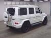 MERCEDES BENZ G-CLASS
