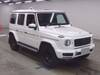 MERCEDES BENZ G-CLASS
