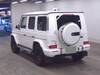 MERCEDES BENZ G-CLASS