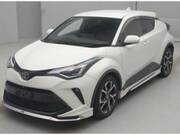 2020 TOYOTA C-HR