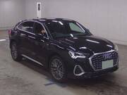 2021 AUDI OTHER