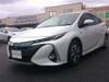 TOYOTA PRIUS PHV