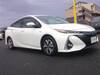 TOYOTA PRIUS PHV