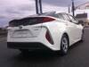TOYOTA PRIUS PHV