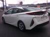 TOYOTA PRIUS PHV