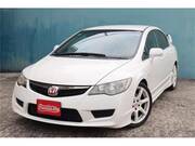2010 HONDA CIVIC