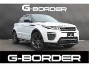 2018 LAND ROVER RANGE ROVER EVOQUE