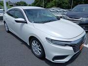 2020 HONDA INSIGHT