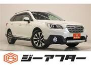 2016 SUBARU LEGACY OUTBACK