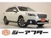 SUBARU LEGACY OUTBACK