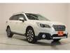 SUBARU LEGACY OUTBACK
