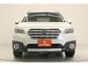 SUBARU LEGACY OUTBACK