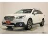 SUBARU LEGACY OUTBACK