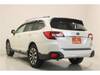 SUBARU LEGACY OUTBACK