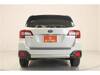 SUBARU LEGACY OUTBACK