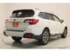 SUBARU LEGACY OUTBACK
