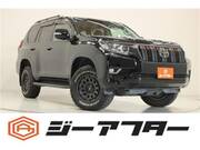 2020 TOYOTA LAND CRUISER PRADO