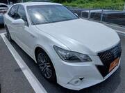2015 TOYOTA CROWN