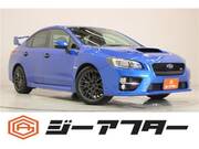 2016 SUBARU WRX STI