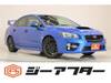 SUBARU WRX STI
