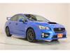 SUBARU WRX STI