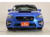 SUBARU WRX STI