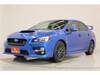 SUBARU WRX STI