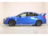 SUBARU WRX STI