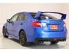 SUBARU WRX STI