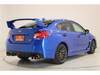 SUBARU WRX STI
