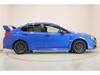SUBARU WRX STI
